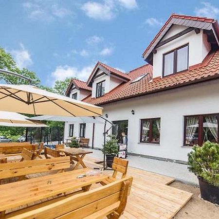 Warminski Zakatek Olsztyn  Exterior photo