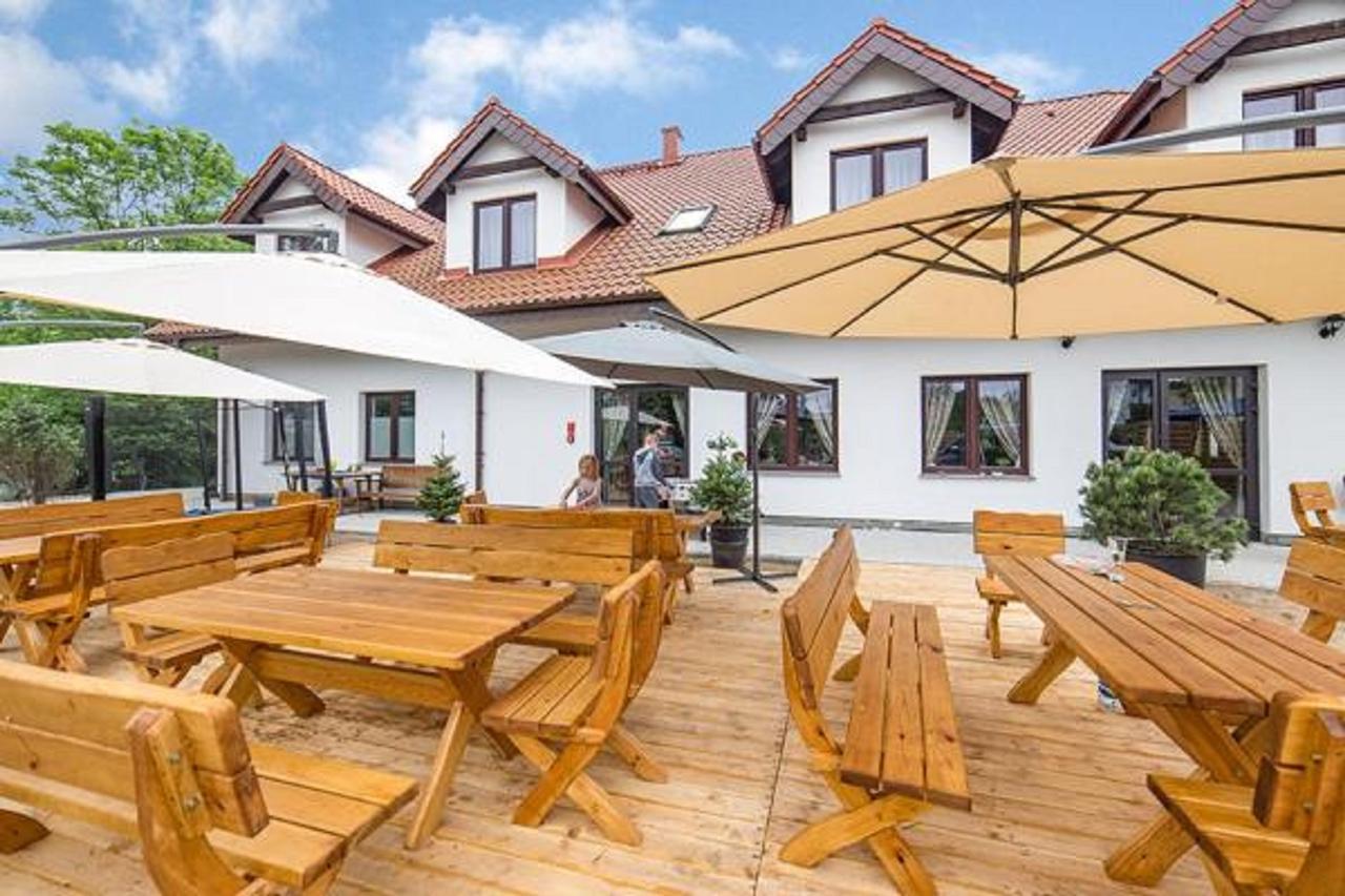 Warminski Zakatek Olsztyn  Exterior photo
